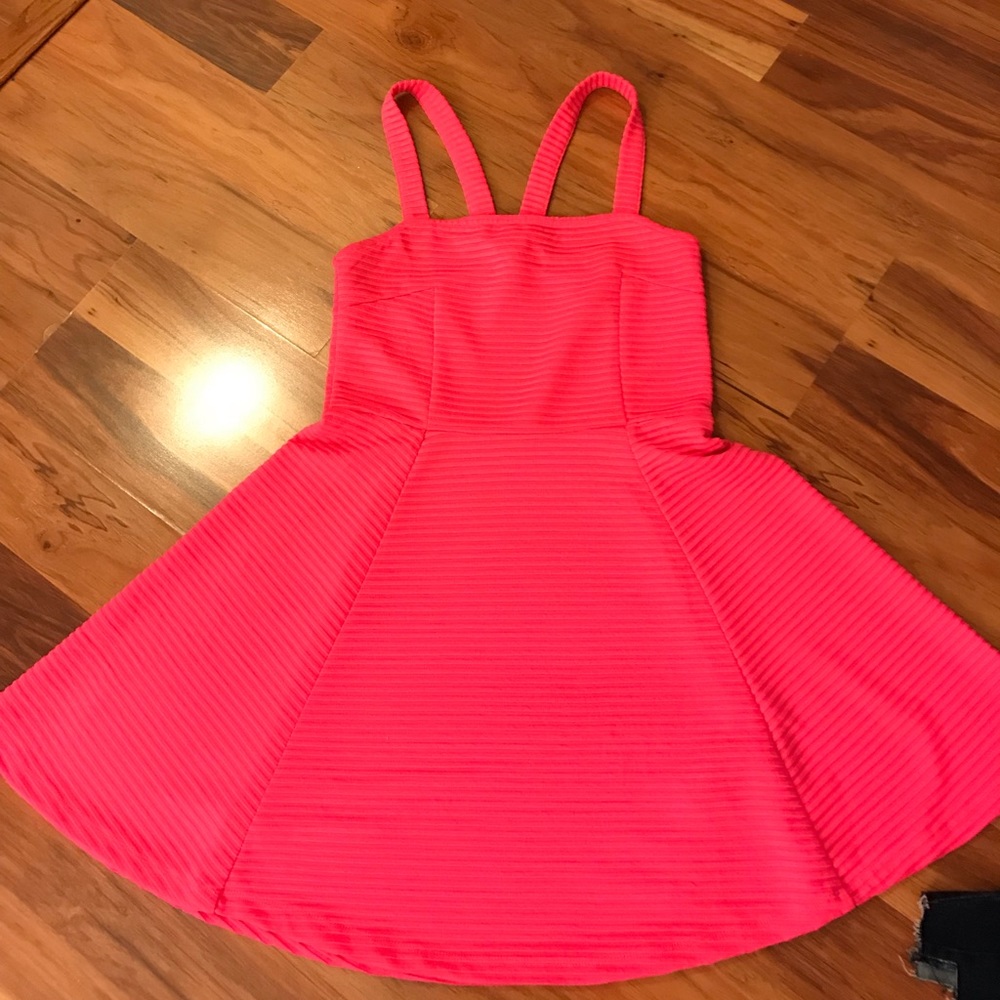 H&M dress
